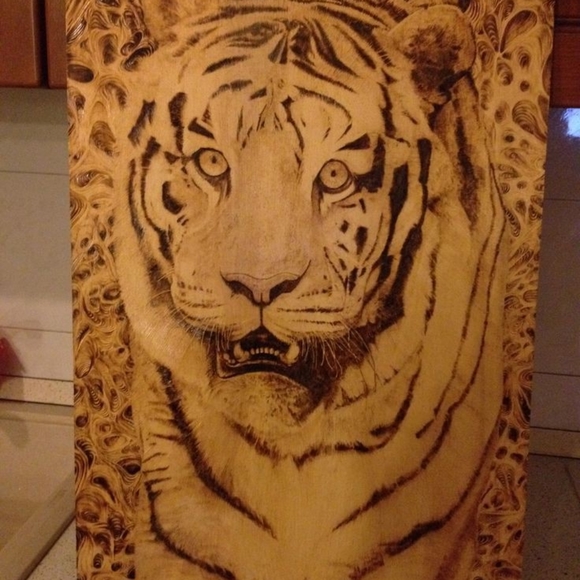 Custom portraits - Picture 6 of 6